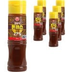오뚜기 경양식 돈까스소스 455g [6개] - 에누리 가격비교