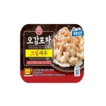 오뚜기 오감포차 크림새우 180g [1개] - 에누리 가격비교