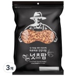 넛츠팜 커피땅콩 1kg 3개 - 에누리 가격비교