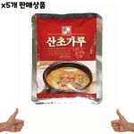 솔표식품 산초가루 솔표 40g X5 - 에누리 가격비교