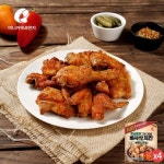 마니커에프앤지 바사삭치킨한마리 550g 4봉 - 에누리 가격비교