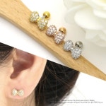 걸핀스 데이데이 리본 PC2033 피어싱 - 에누리 가격비교