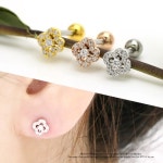 걸핀스 모던 플라워 PC2060 피어싱 - 에누리 가격비교