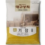 대구농산 대구상회 우리쌀 4kg [1개] - 에누리 가격비교