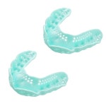 바오메디텍 덴티미 이갈이 마우스피스 푸른밤 [2개] - 에누리 가격비교