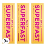 스마일랩 스마일 슈퍼패스트 임신테스트기 1개입 [9개] - 에누리 가격비교