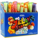 키즈웰 젤리 스트로우 1.16kg [1개] - 에누리 가격비교