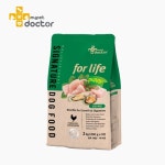 마이펫닥터 시그니처 포 라이프 2kg [1개] - 에누리 가격비교