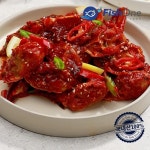 피시원 국내 자연산 손질꽃게 양념게장 1kg - 에누리 가격비교