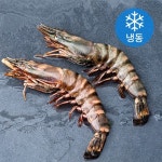 비비수산 킹타이거새우 2미 430g [1개] - 에누리 가격비교
