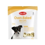 바우와우 바나나맛 비스켓 220g/애견간식,강아지간식 - 에누리 가격비교