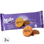 밀카 초코 그레인 비스켓 168g [3개] - 에누리 가격비교