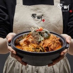 명가 통뼈 감자탕 담백한맛 1kg [4개] - 에누리 가격비교