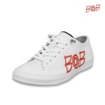 BOB 비오비 데일리 이지 로우 여성 스니커즈 BOWC8581W_WHITE - 에누리 가격비교