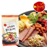 미가인F&B 의정부식 부대찌개 730g [5개] - 에누리 가격비교
