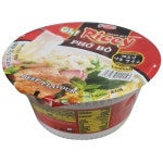 에이스쿡 오라이시 포보 쌀국수 컵 70g [1개] - 에누리 가격비교