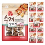 펫스토리 수제 양꼬치 90g [3개] - 에누리 가격비교