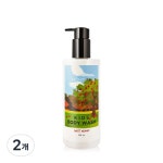 몽프라 키즈 바디워시 스윗메모리 500ml [2개] - 에누리 가격비교
