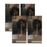 서울화장품 2+2 수월 명품헤어칼라크림 새치염색약 7S/6S/5S/4S - 에누리 가격비교