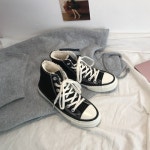 슈썸 털안감 캔버스단화 방한화 겨울신발 하이탑 TM180 - 에누리 가격비교