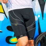 산틱 남자 자전거 반바지 통기성 스폰지 쿠션 MTB 로드 라이딩 땀 속건성 의류 MC05045H 여름 185445 협력사 : 에누리 가격비교