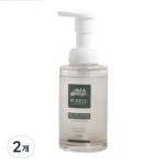 에스알바이오텍 퓨어루 바디워시 앤 샴푸 앤 폼클렌징 3in1 370ml [2개] - 에누리 가격비교