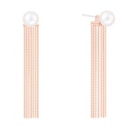 밀튼스텔리 베일 라운드펄 925실버 귀걸이 MSJ-190010 -925실버귀걸이 - 에누리 가격비교