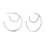 아티카 Dakota 925 silver Earring ATJ-70174 - 에누리 가격비교