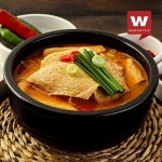 외갓집 부산 돼지국밥 500g x 3팩 - 에누리 가격비교