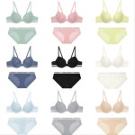 코데즈컴바인이너웨어 코데즈컴바인 이너웨어 여성브라SET BRBP561361 - 에누리 가격비교