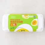 풀무원 목초 촉촉란 10구 500g - 에누리 가격비교