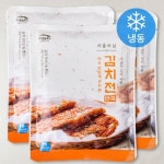 로뎀푸드 서울마님 김치전 반죽 250g [3개] - 에누리 가격비교