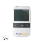 올메디쿠스 글루코닥터 골드 [본품3개] : 에누리 가격비교