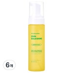 은율 비타밸런스 오운 쏠 샤인 버블 클렌저 200ml [6개] - 에누리 가격비교