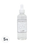 맑을담 나이아신아마이드 5% 100ml [5개] - 에누리 가격비교