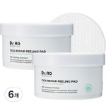 닥터에이지 시카 진정 필링패드 65ml [6개] - 에누리 가격비교