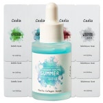 세디아 포시즌 마린 콜라겐 세럼 30ml [1개] - 에누리 가격비교