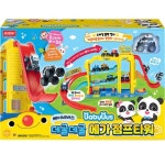 과학 베이비버스 데굴데굴 메가 점프타워 - 에누리 가격비교