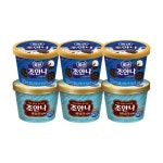 롯데제과 조안나 롯샌 쿠앤크깜뜨900mlx3개+리치호두900mlx3개 - 에누리 가격비교