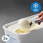 라벨리 아이스크림 4L 바닐라 2개 - 에누리 가격비교