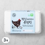 와이제이푸드시스템 양지뜨레 무항생제 자연방사 유정란 1번란 15구 [3개] - 에누리 가격비교