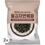 바다원 깨끗한 돌김자반 500g [2개] - 에누리 가격비교