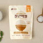 알파푸드 자연정 찰곤약쌀 200g [15개] - 에누리 가격비교