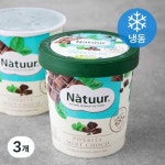 롯데제과 나뚜루 초코 아이스크림 냉동 474ml 3개 - 에누리 가격비교
