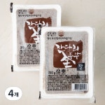 잔다리마을공동체농업법인 잔다리 전두부 310g [4개] - 에누리 가격비교