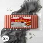 동원F&B 친친 오리지널 치즈소시지 55g[16개] - 에누리 가격비교