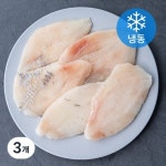 에스아이홀푸드 해슬로 달고기 순살 500g [3개] - 에누리 가격비교