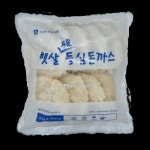 햇살식품 햇살 두툼 등심돈까스 1.5kg [1개] - 에누리 가격비교