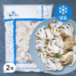 이앤지통상 더착한 절단 쭈꾸미 대 850g [2개] - 에누리 가격비교