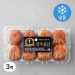농업회사법인자연팜 상주곶감 480g [3개] - 에누리 가격비교